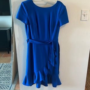 NEVER WORN Elegant and professional Calvin Klein dress